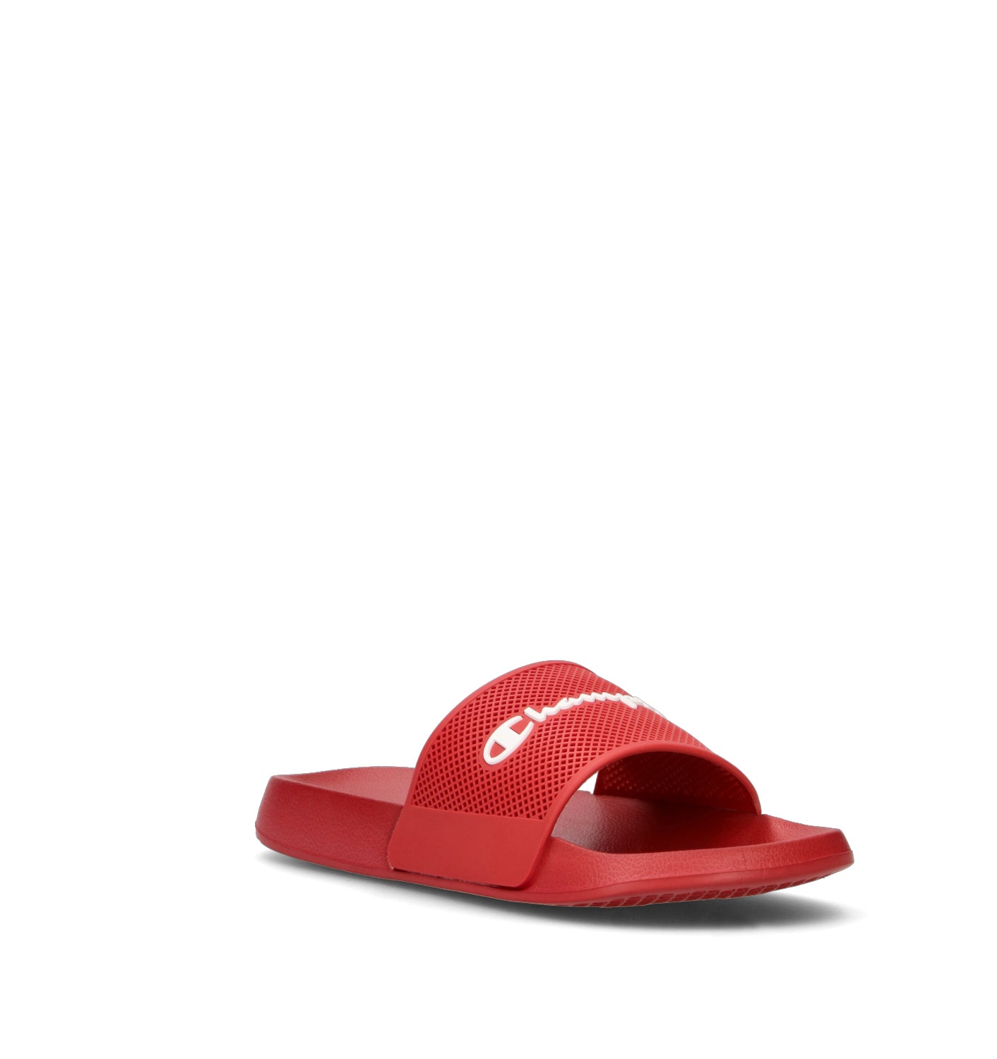 CHAMPION Ciabatta ragazza rossa