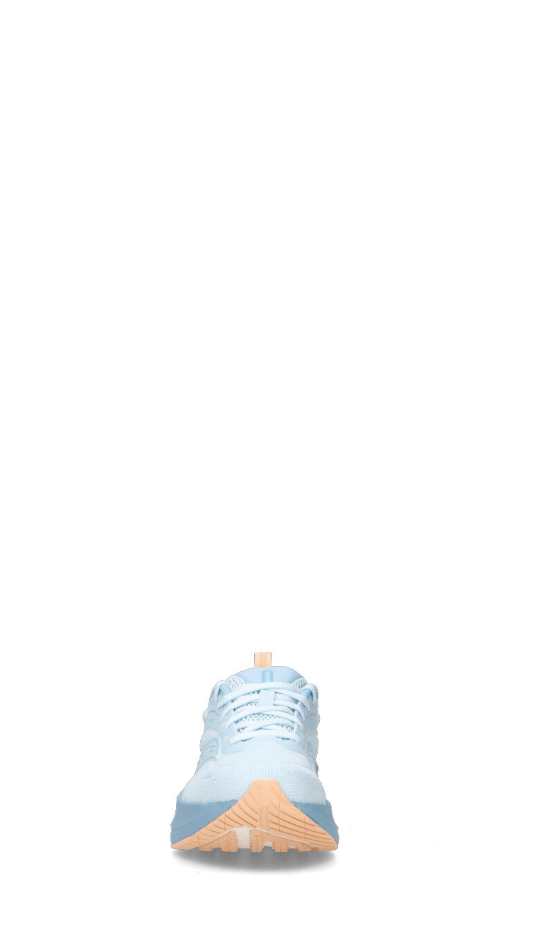 SAUCONY SURGE 3 Scarpa running donna azzurra