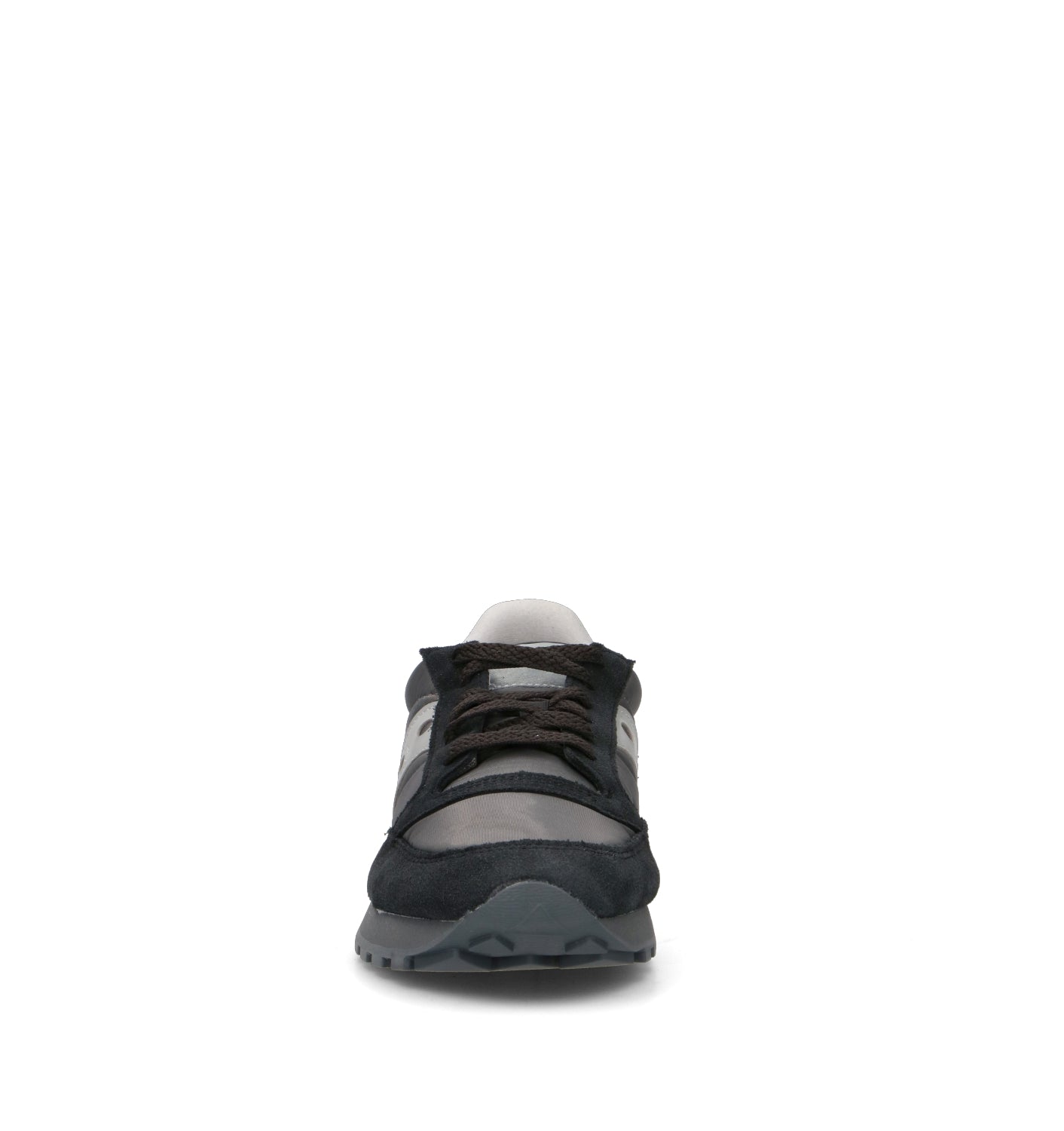 SAUCONY JAZZ ORIGINAL Sneaker uomo grigia/nera