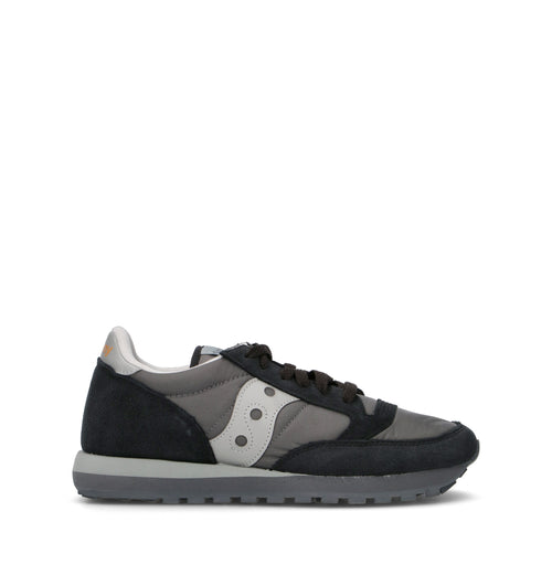 SAUCONY JAZZ ORIGINAL Sneaker uomo grigia/nera
