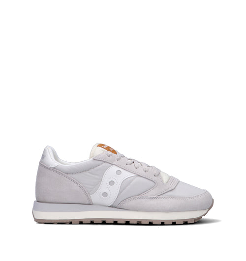 SAUCONY JAZZ ORIGINAL Sneaker donna grigia