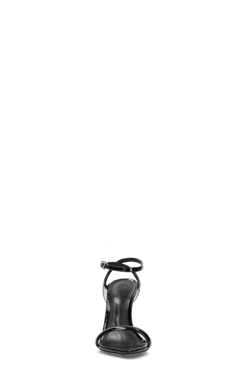 SCHUTZ Sandalo donna nero
