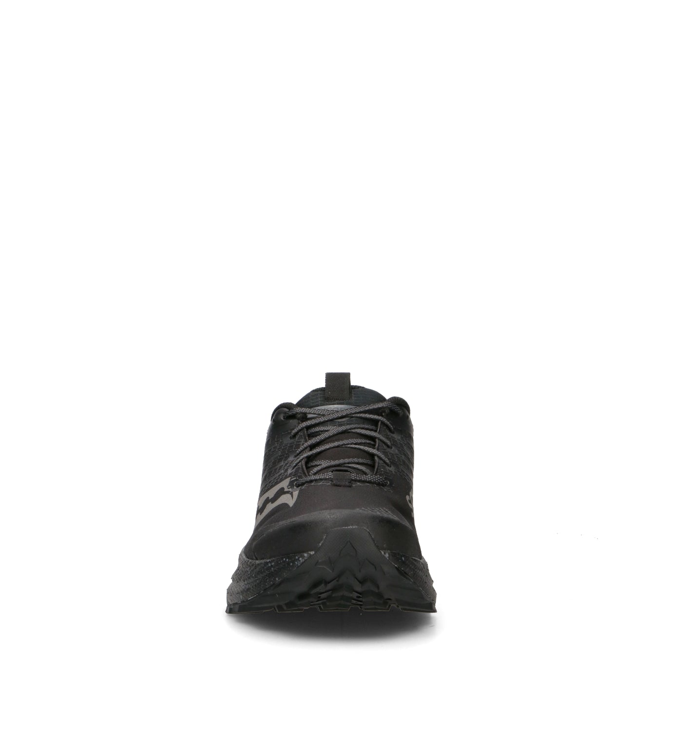 SAUCONY RIDE TR2 GX Scarpa running uomo nera in gore-tex