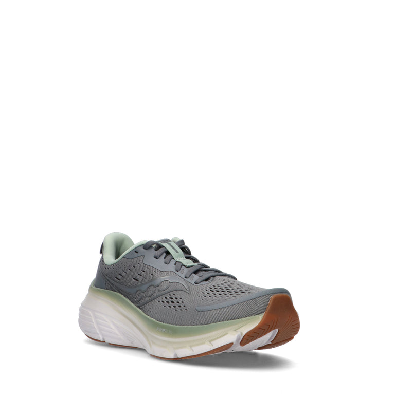 SAUCONY GUIDE 18 Scarpa running uomo grigia