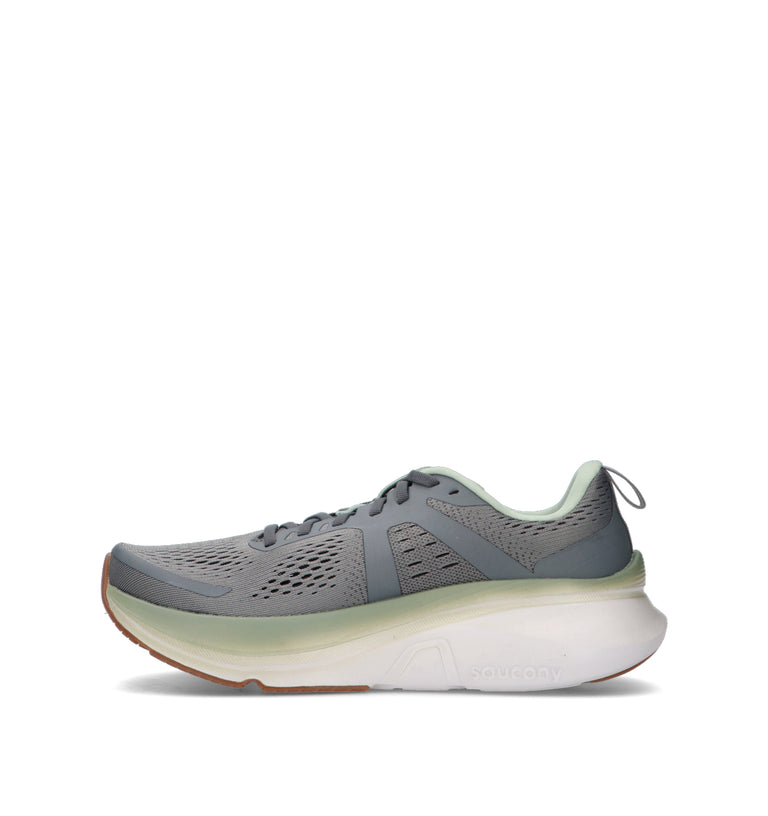 SAUCONY GUIDE 18 Scarpa running uomo grigia