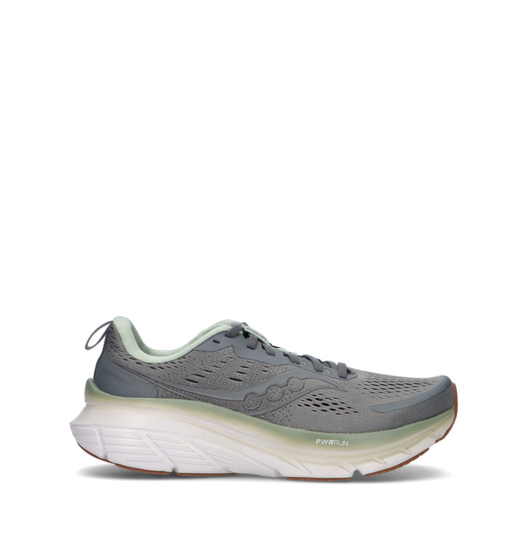 SAUCONY GUIDE 18 Scarpa running uomo grigia