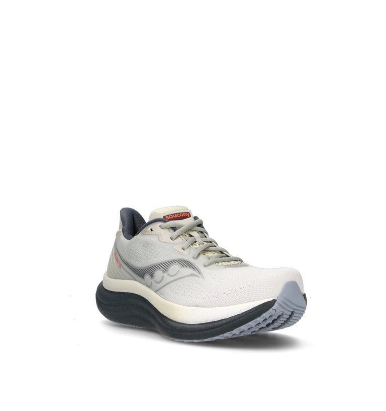 SAUCONY TRIUMPH 23 Scarpa running uomo grigia