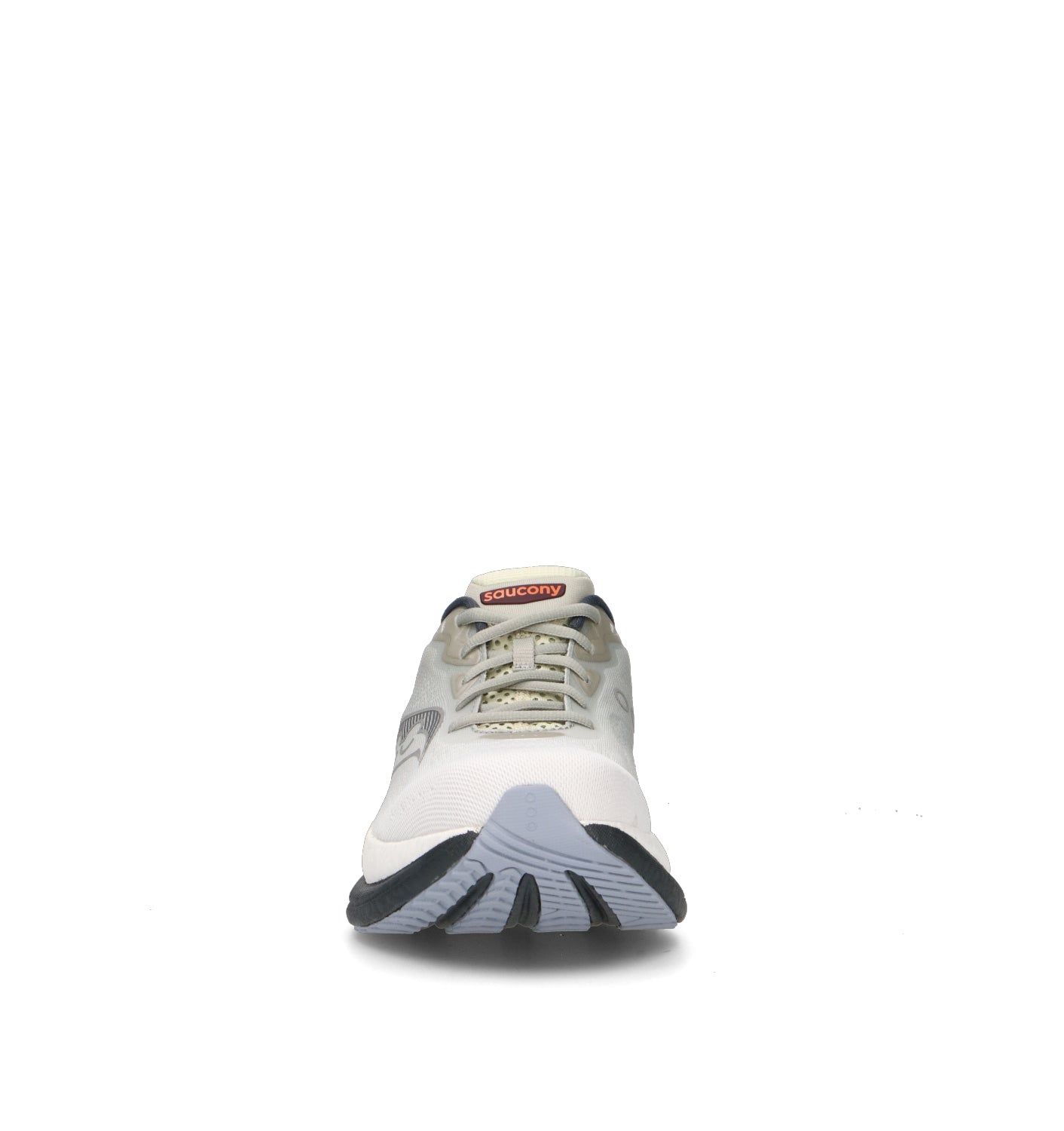 SAUCONY TRIUMPH 23 Scarpa running uomo grigia