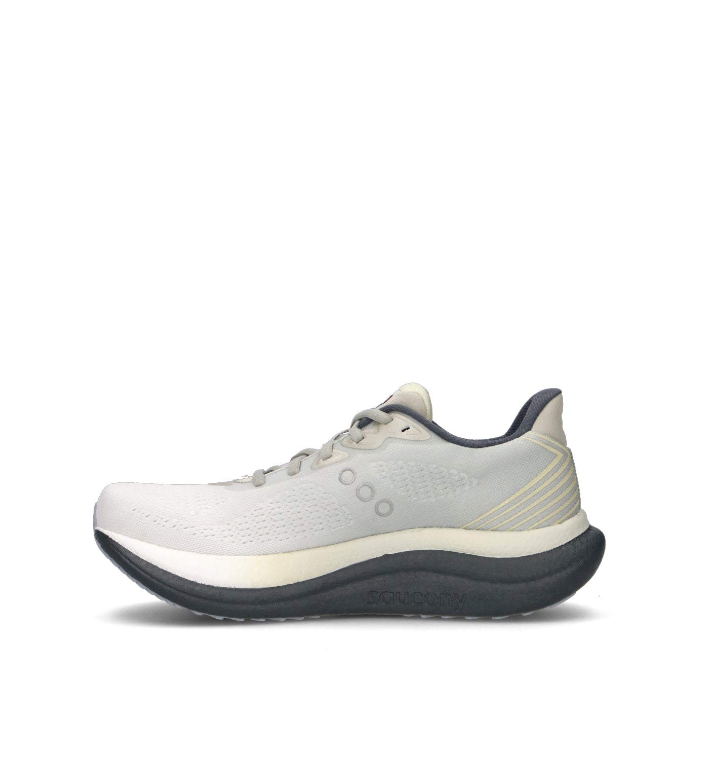 SAUCONY TRIUMPH 23 Scarpa running uomo grigia