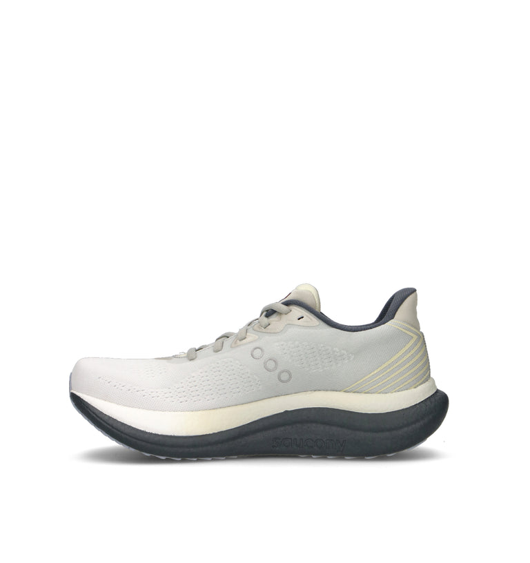 SAUCONY TRIUMPH 23 Scarpa running uomo grigia