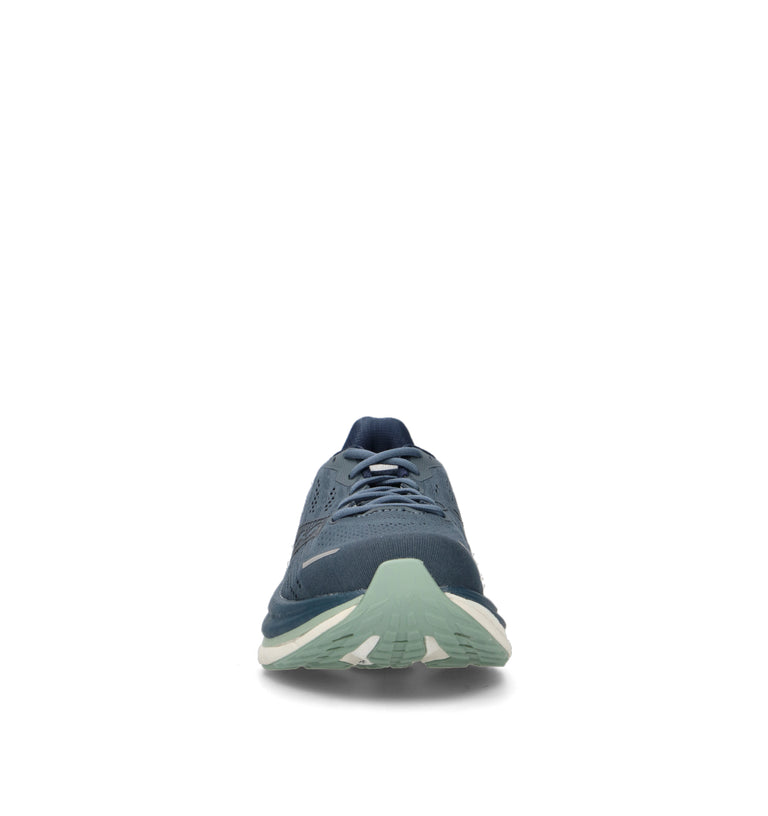 SAUCONY HURRICANE 25 Scarpa running uomo blu