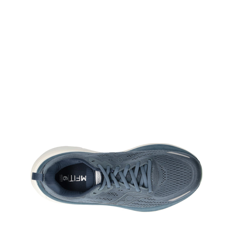 SAUCONY HURRICANE 25 Scarpa running uomo blu