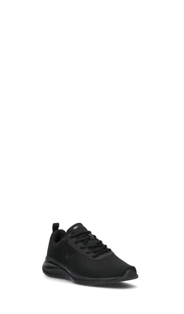 CHAMPION Scarpa running uomo nera