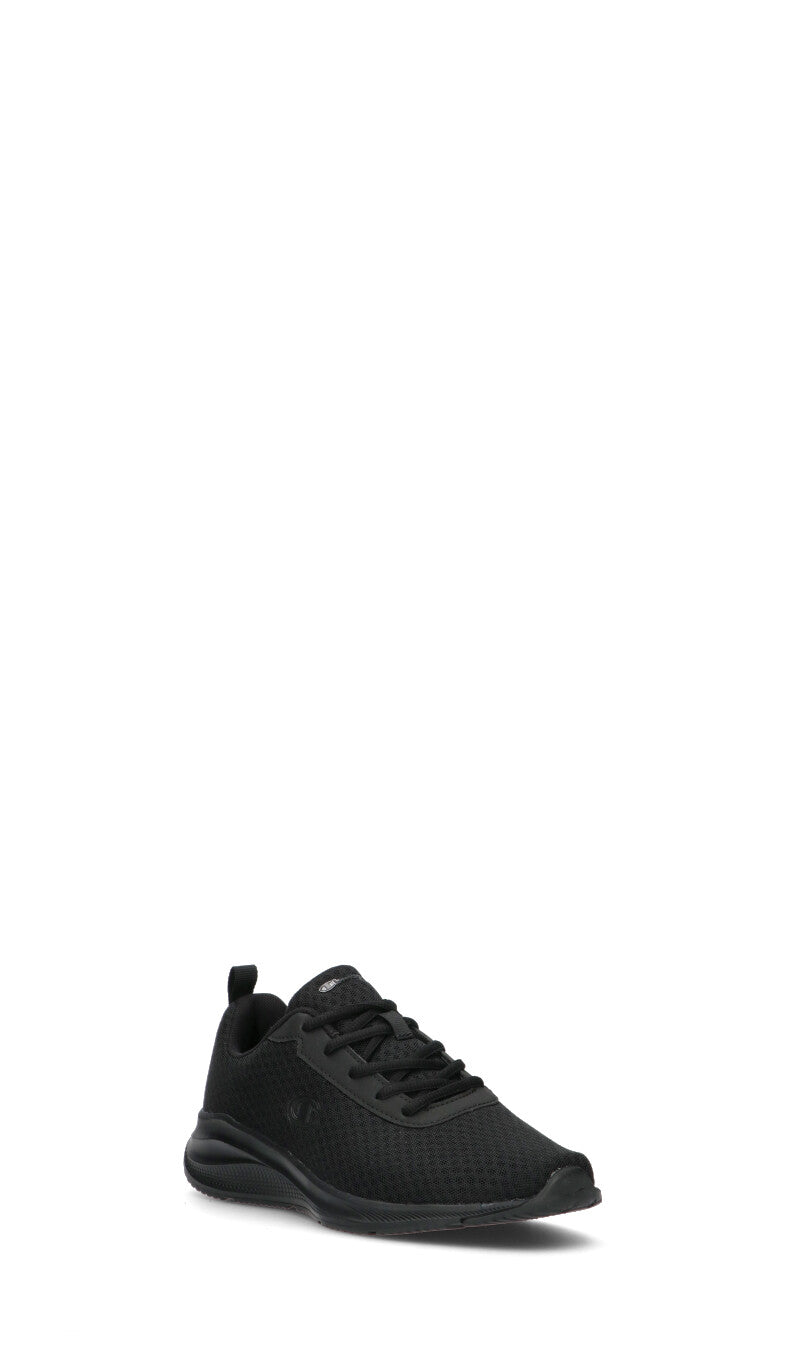 CHAMPION Scarpa running uomo nera