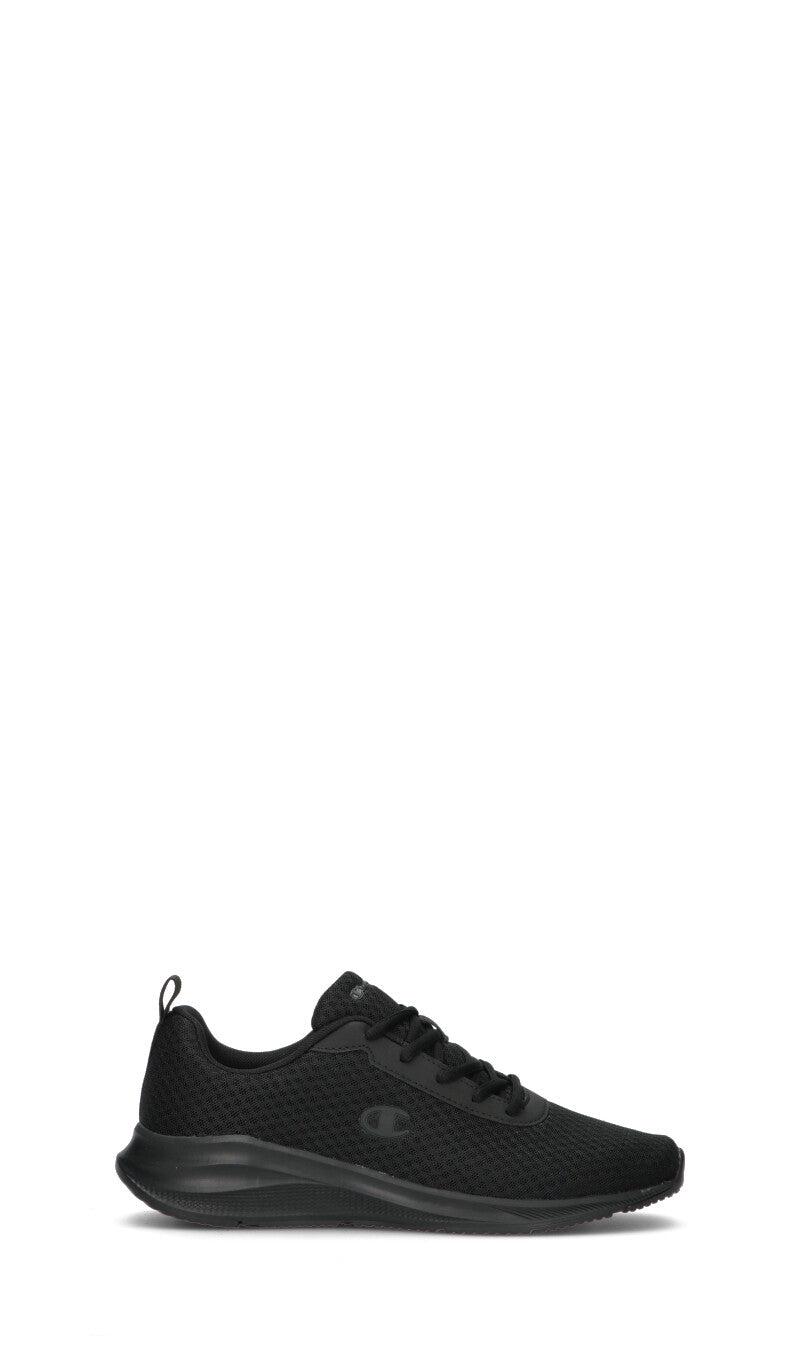 CHAMPION Scarpa running uomo nera