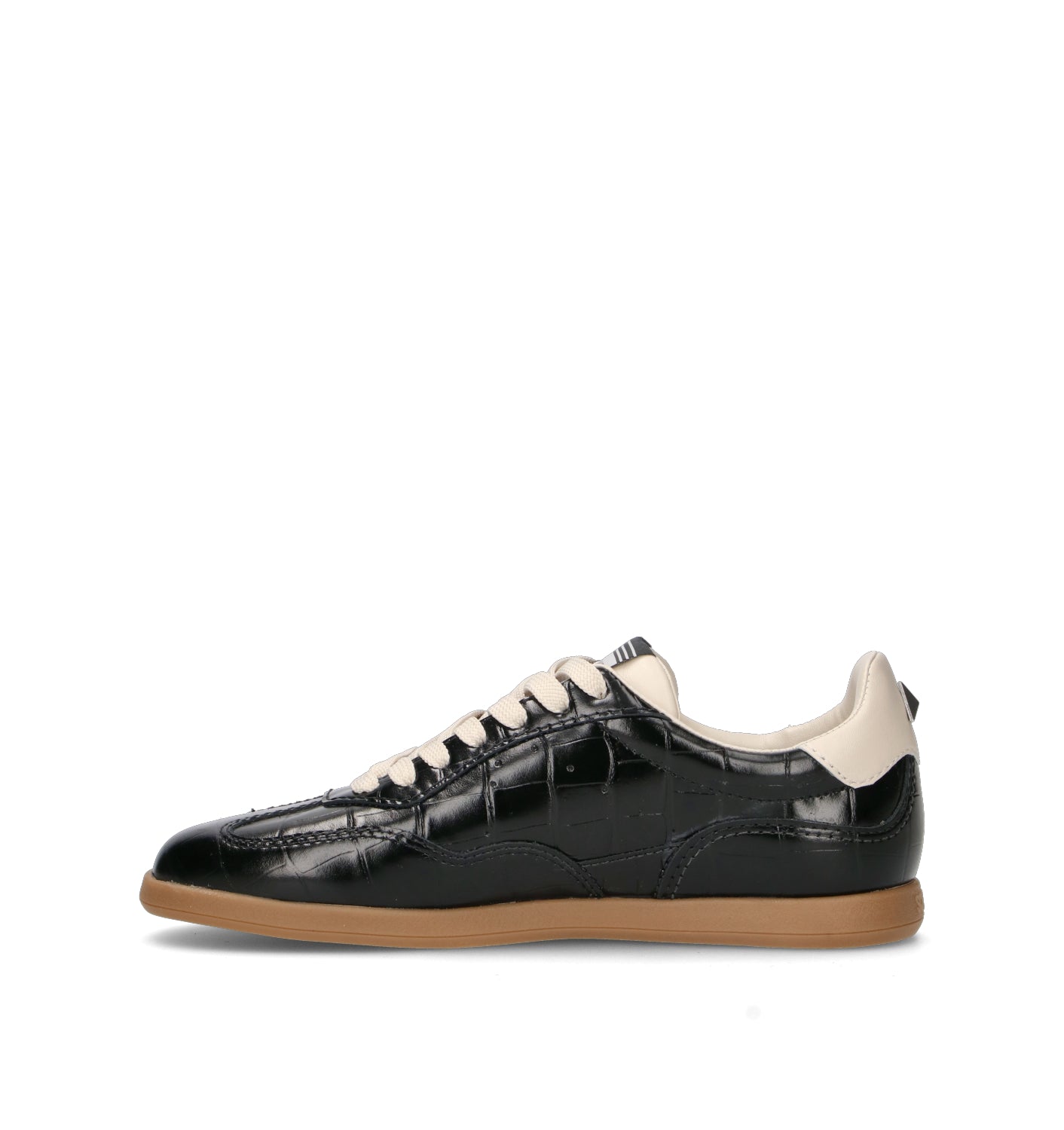 SCHUTZ Sneaker donna nera