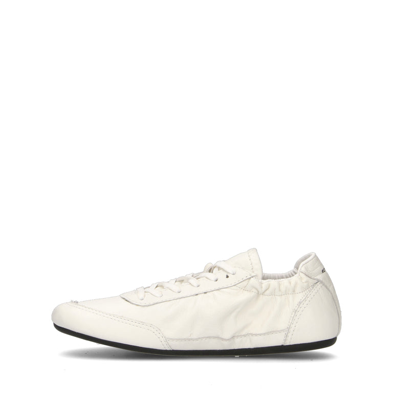 SCHUTZ Sneaker donna bianca