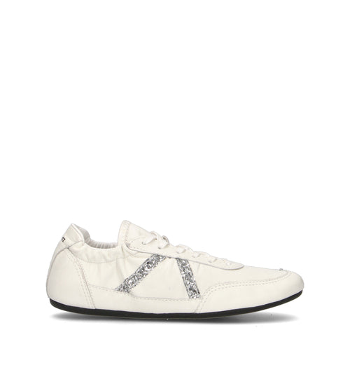SCHUTZ Sneaker donna bianca