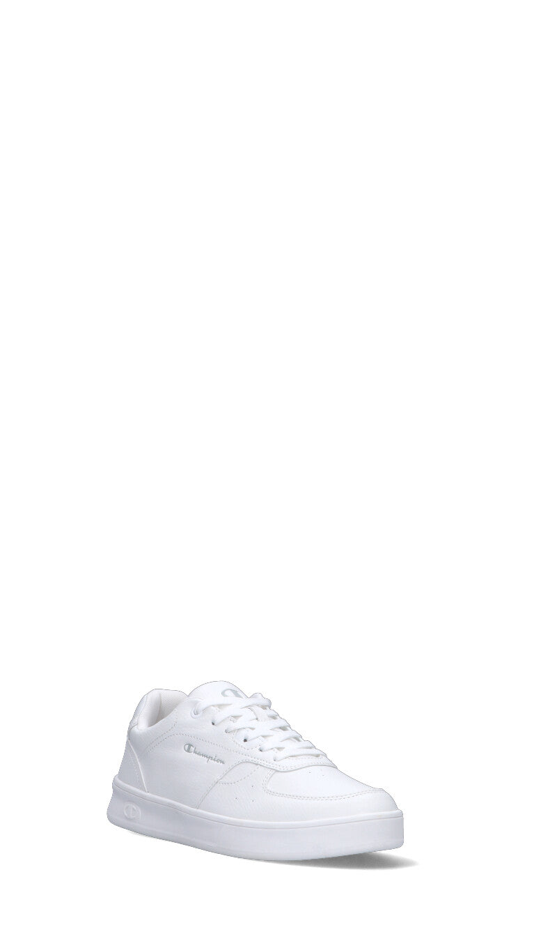 CHAMPION Sneaker uomo bianca