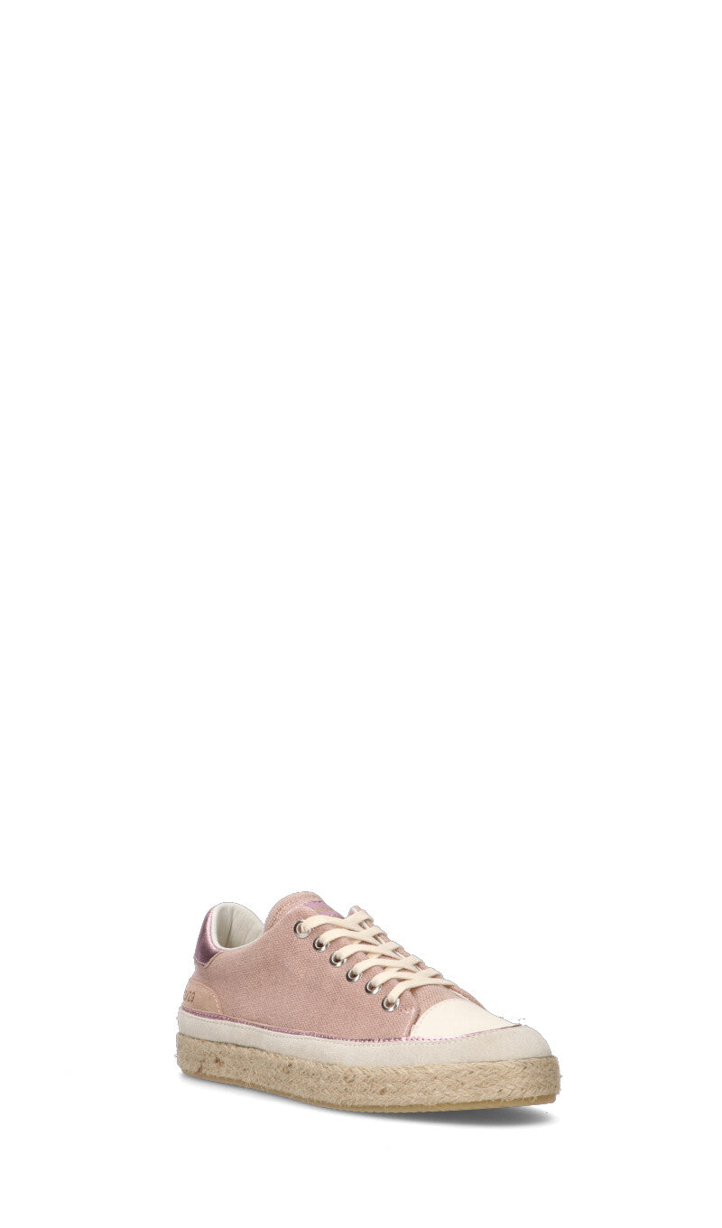 PANCHIC Sneaker donna rosa