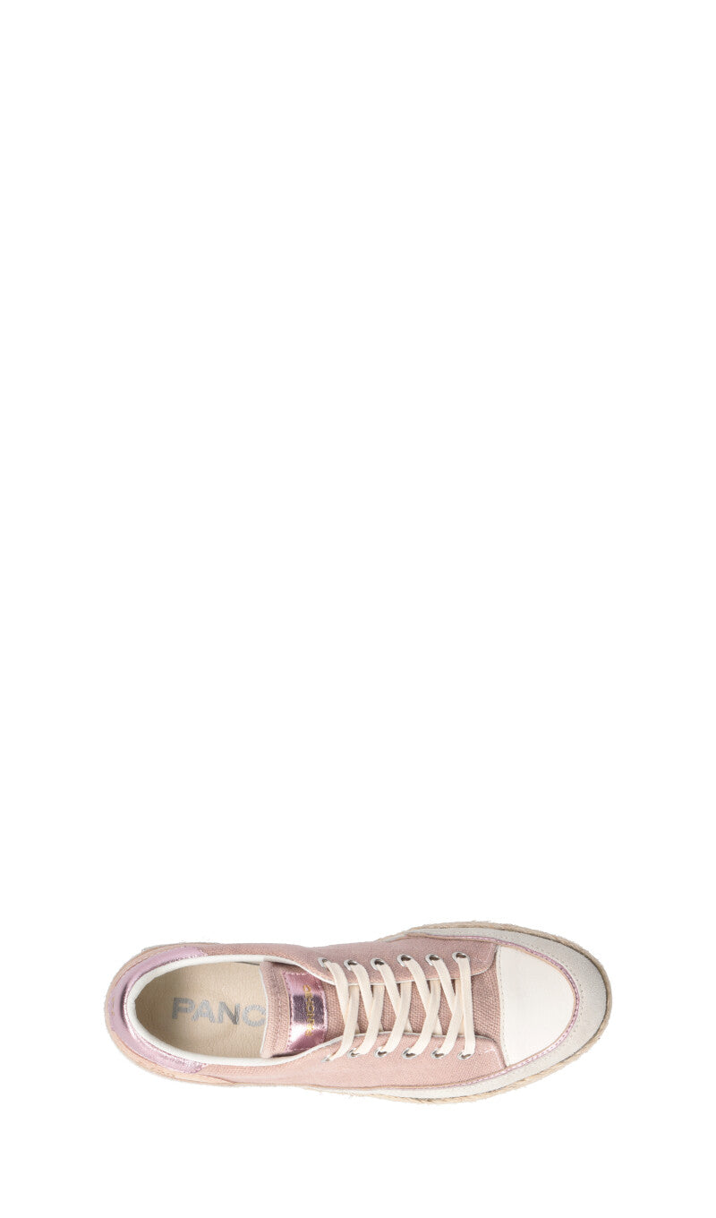 PANCHIC Sneaker donna rosa