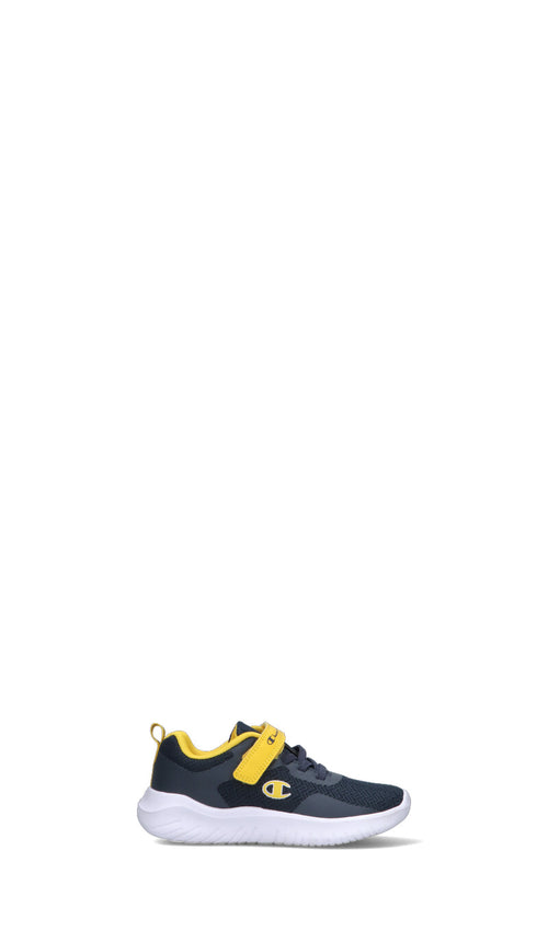 CHAMPION Sneaker bimbo blu