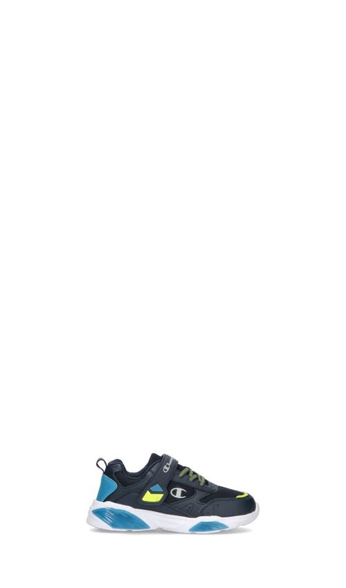 CHAMPION Sneaker bimbo blu