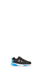CHAMPION Sneaker bimbo nera