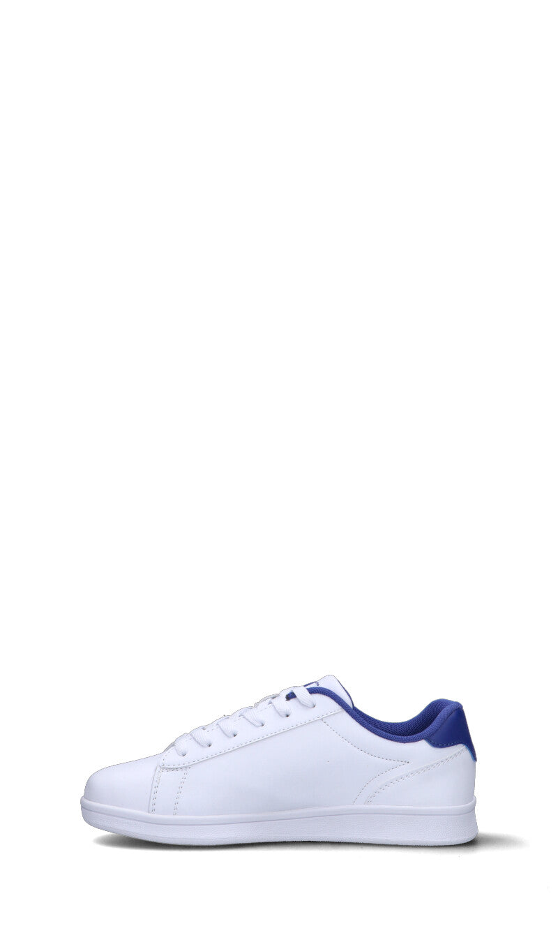 CHAMPION - COURT B LOW Sneaker donna bianca