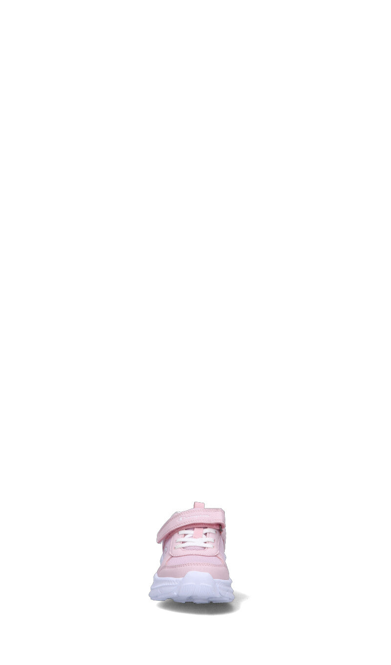 CHAMPION Sneaker bimba rosa