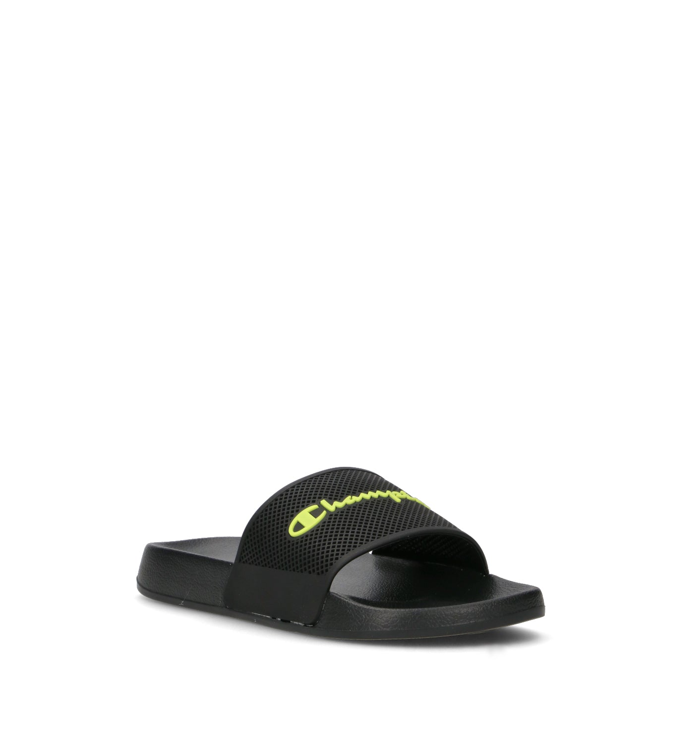 CHAMPION Ciabatta ragazzo blu