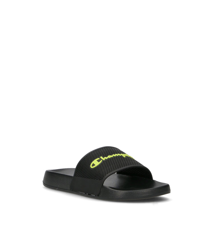 CHAMPION Ciabatta ragazzo blu