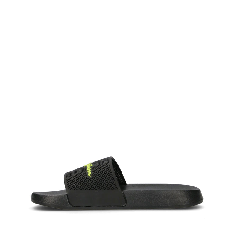 CHAMPION Ciabatta ragazzo blu