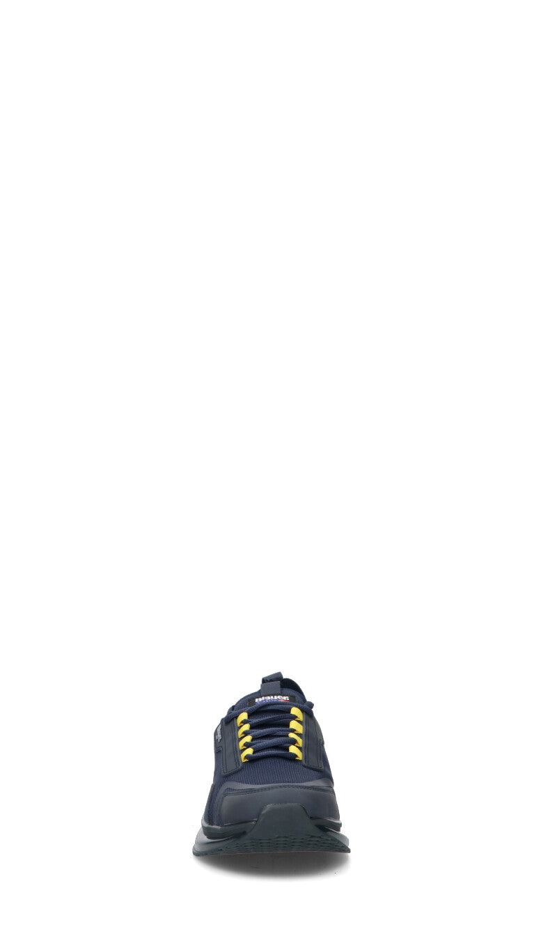 BLAUER
