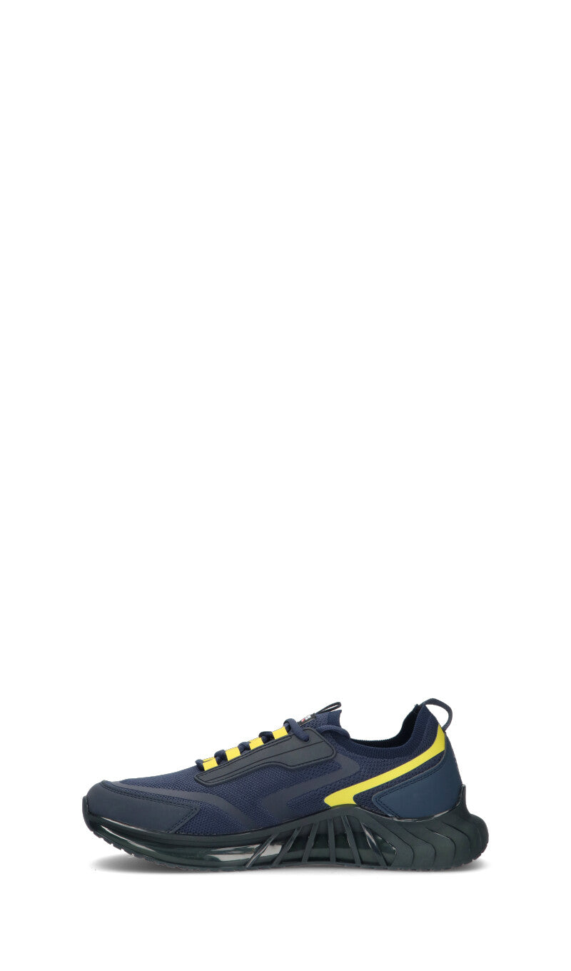 BLAUER