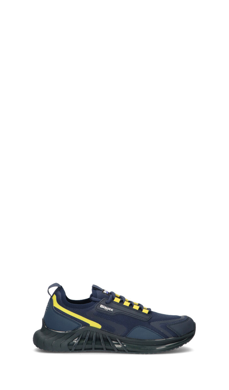 BLAUER