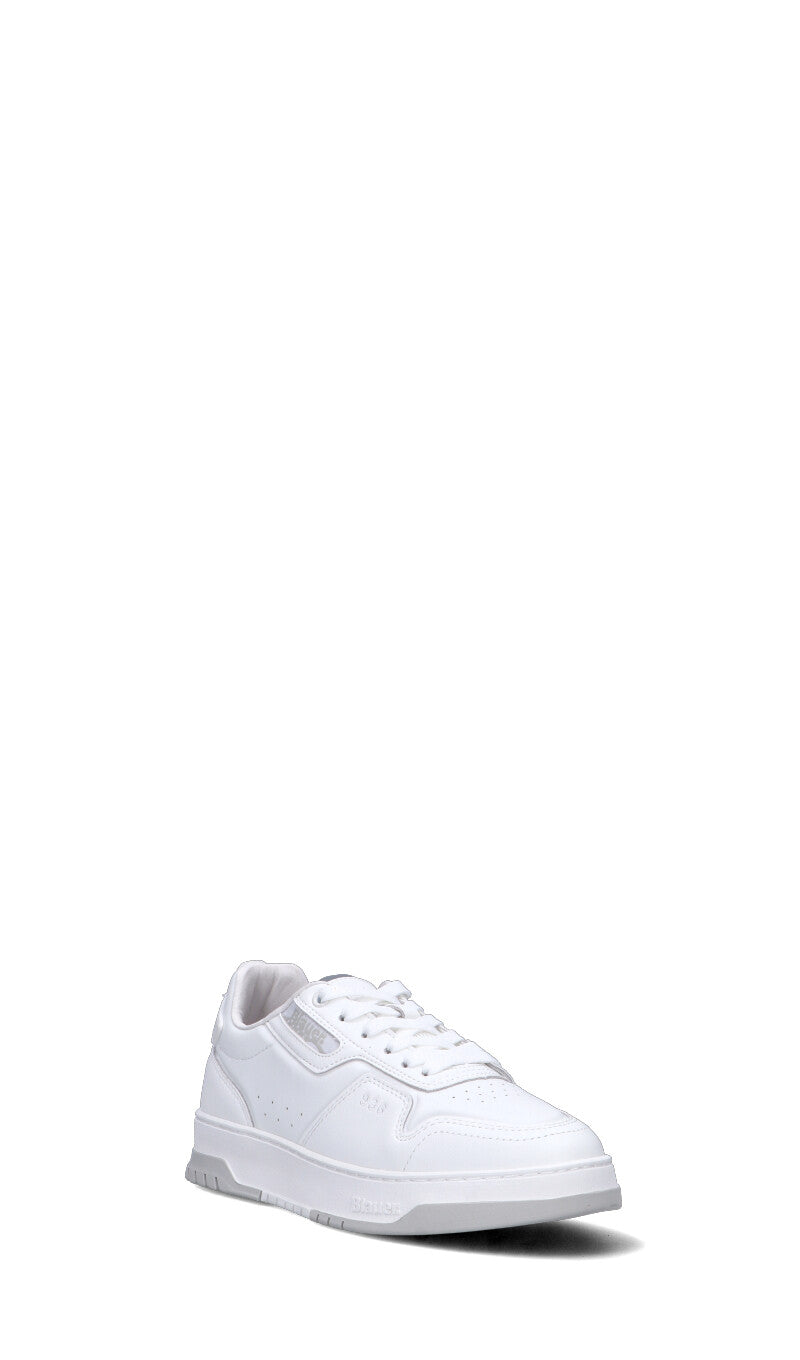 BLAUER - ADEL01 Sneaker donna bianca