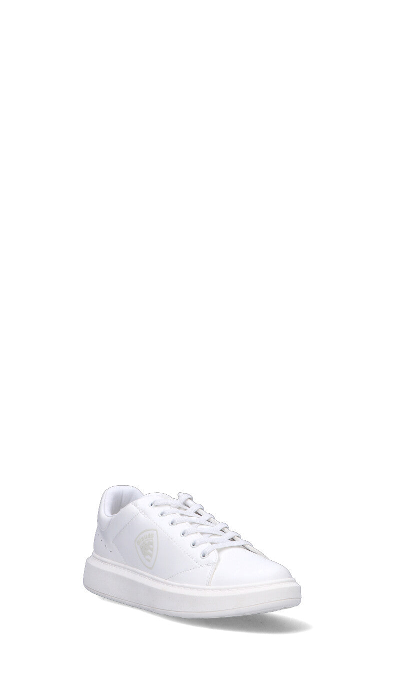 BLAUER Sneaker bimbo bianca