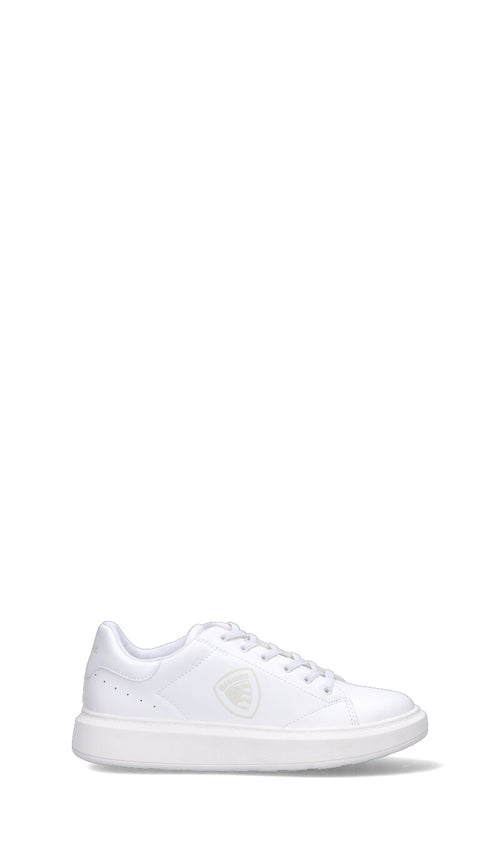 BLAUER Sneaker bimbo bianca