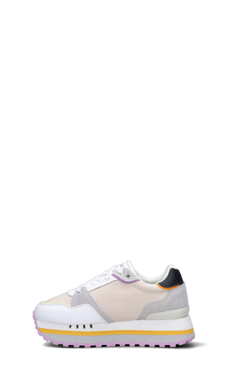 BLAUER - EPPS01 Sneaker donna multicolor