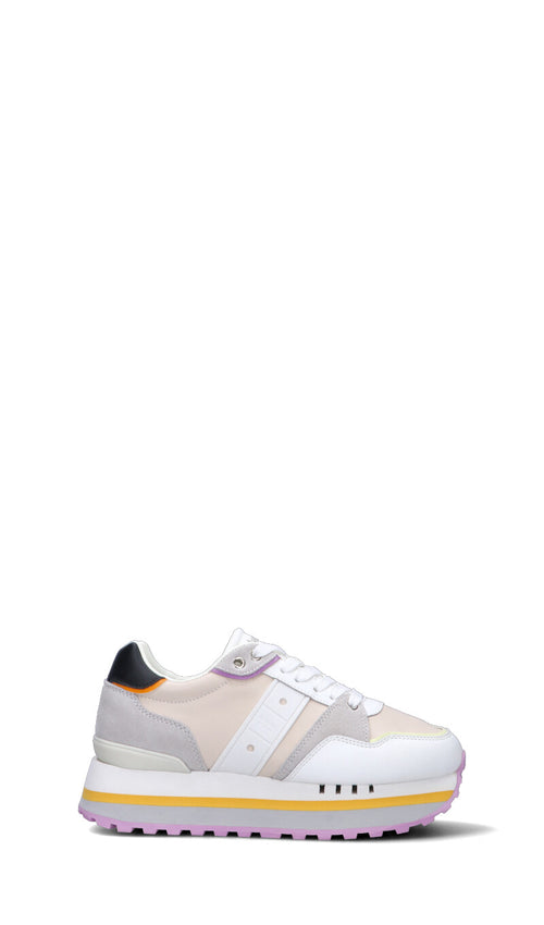 BLAUER - EPPS01 Sneaker donna multicolor