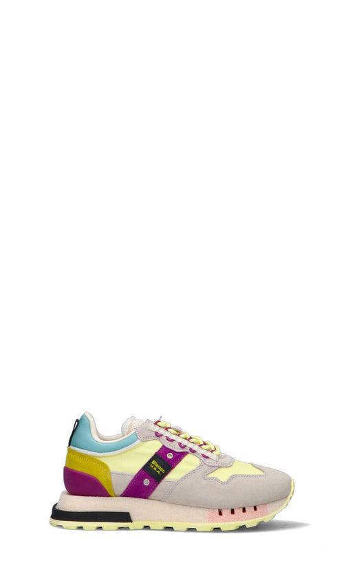 BLAUER - HOUMA02 Sneaker donna multicolor