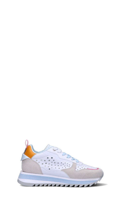 APEPAZZA - WANDA Sneaker donna multicolor