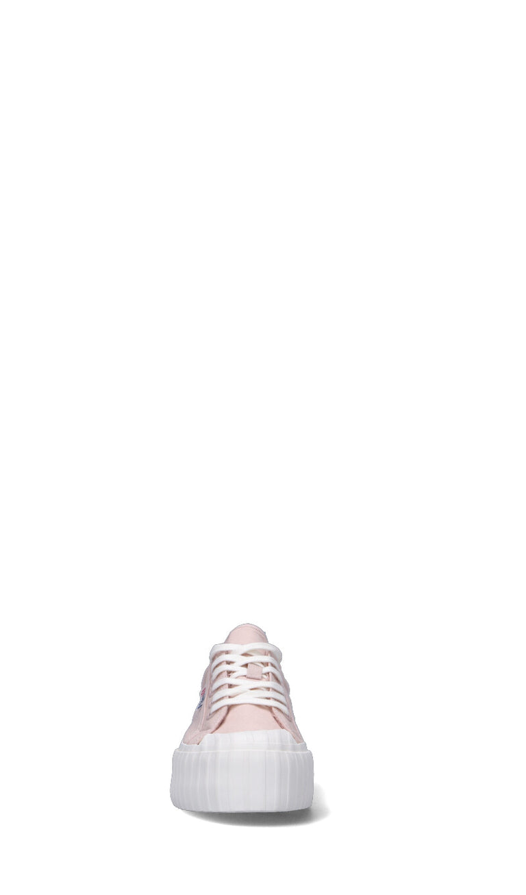 SUPERGA Sneaker donna rosa