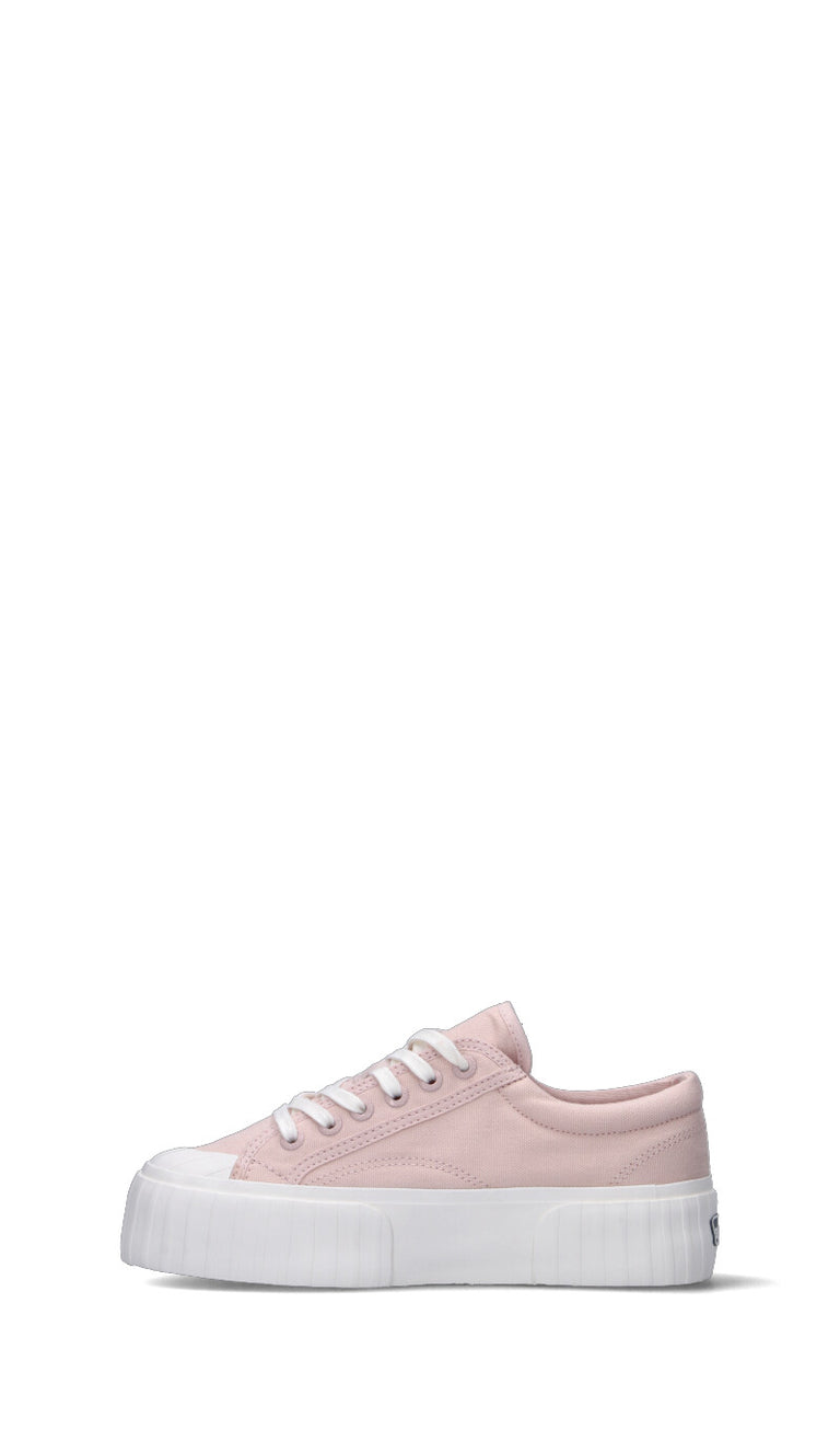 SUPERGA Sneaker donna rosa