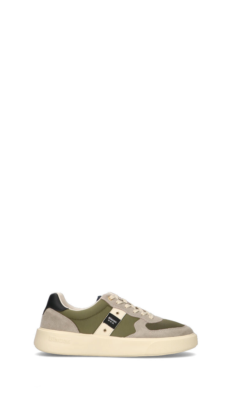 BLAUER Sneaker uomo