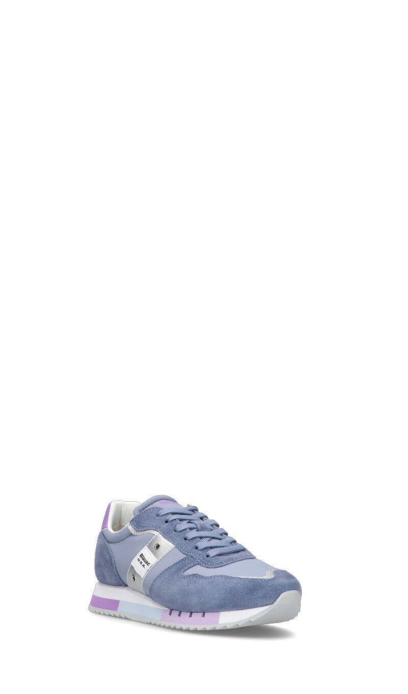 BLAUER Sneaker donna