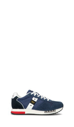 BLAUER Sneaker uomo