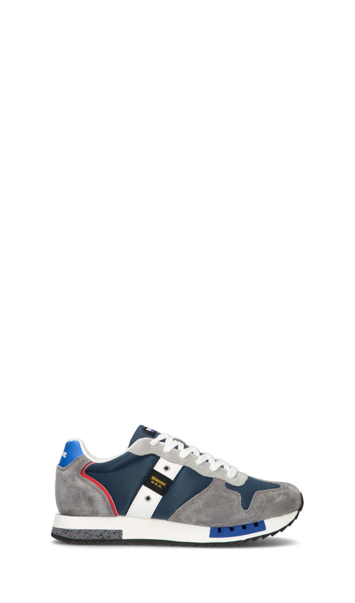BLAUER Sneaker uomo