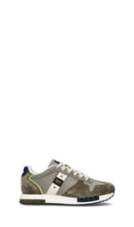BLAUER Sneaker uomo